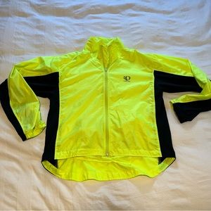 Pearl Izumi Vintage Men’s Cycling Jacket